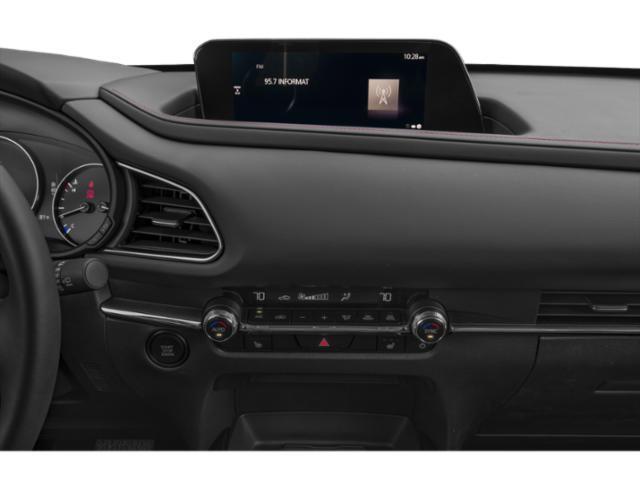 new 2025 Mazda CX-30 car, priced at $30,607