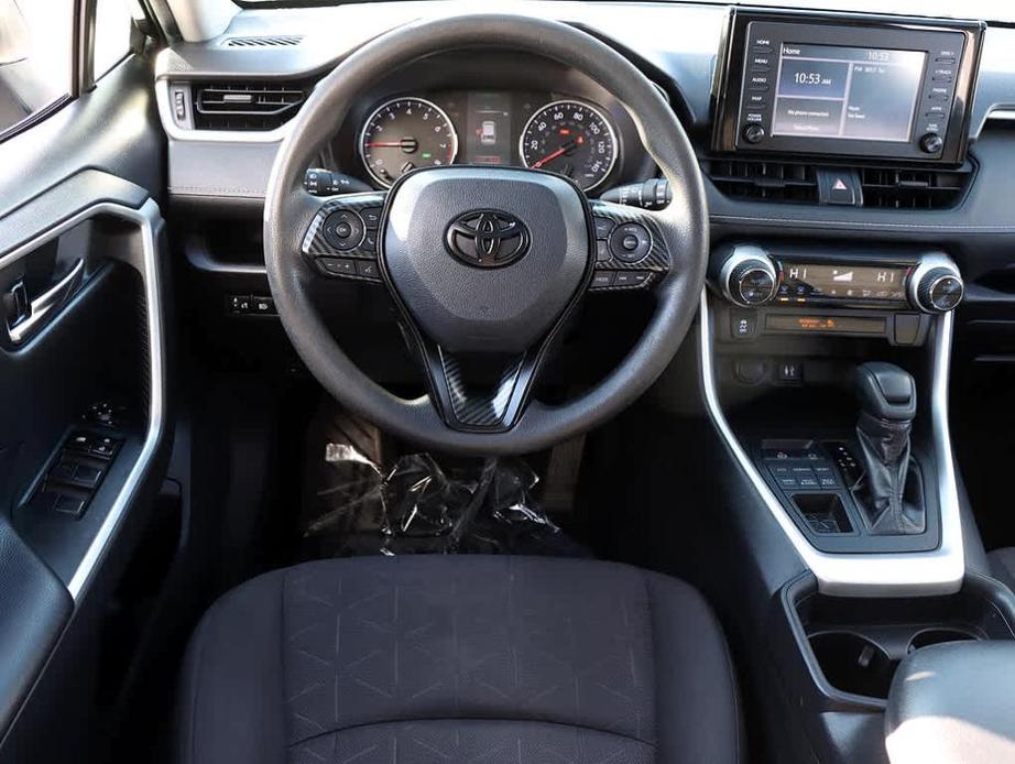 used 2019 Toyota RAV4 car, priced at $21,768