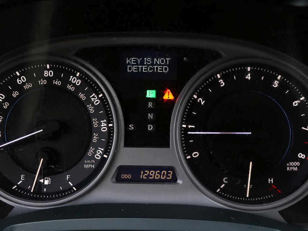 used 2006 Lexus IS 250 car, priced at $8,191