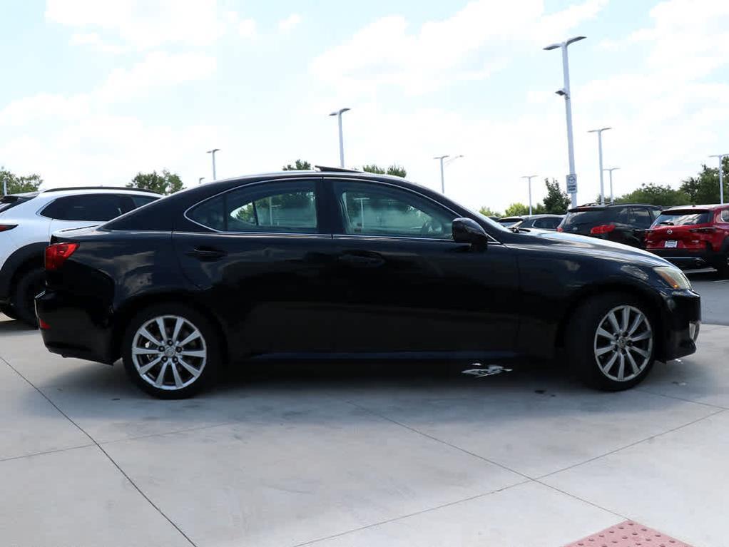 used 2006 Lexus IS 250 car, priced at $8,191