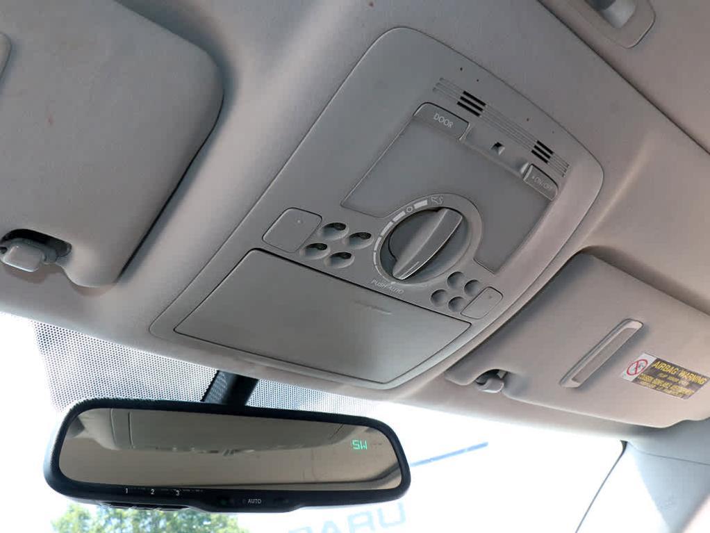 used 2006 Lexus IS 250 car, priced at $8,191