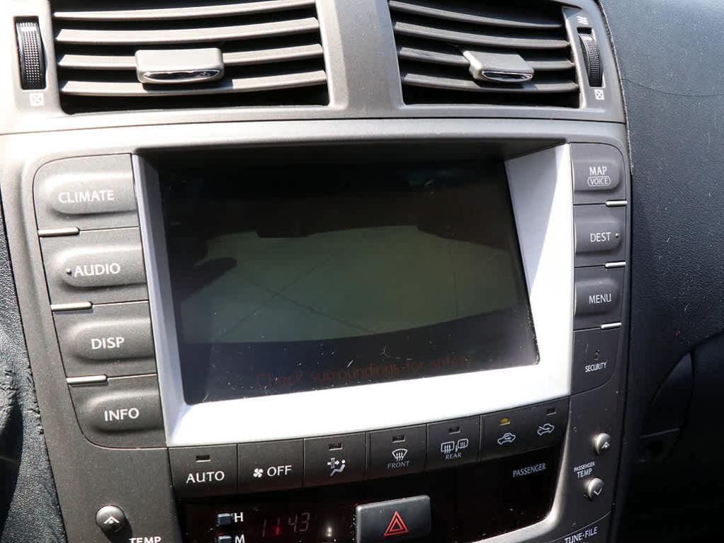 used 2006 Lexus IS 250 car, priced at $8,191
