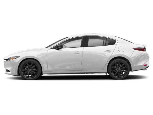 new 2025 Mazda Mazda3 car, priced at $26,815