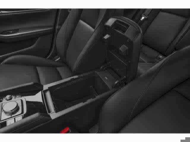 new 2025 Mazda Mazda3 car, priced at $25,474