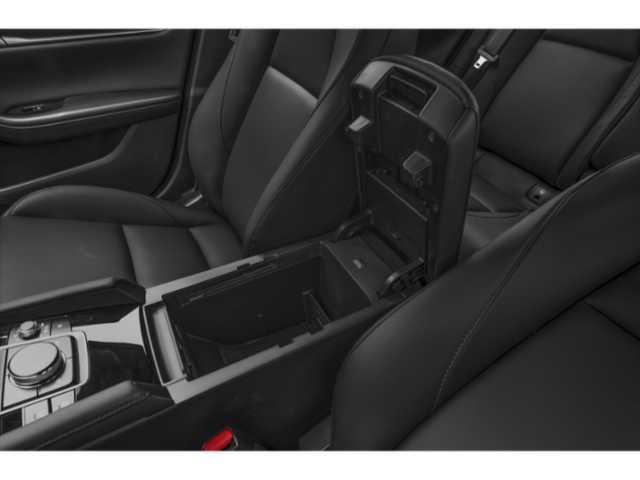 new 2025 Mazda Mazda3 car, priced at $26,815