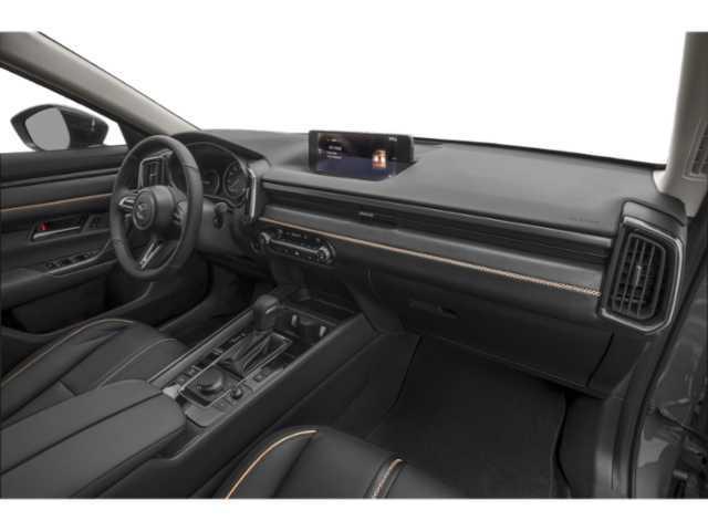 new 2026 Mazda CX-50 car, priced at $42,245