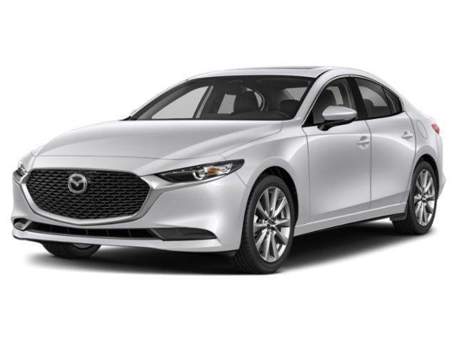 new 2024 Mazda Mazda3 car, priced at $27,138