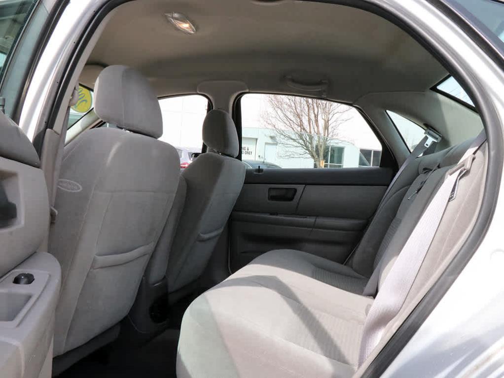 used 2004 Ford Taurus car, priced at $5,987