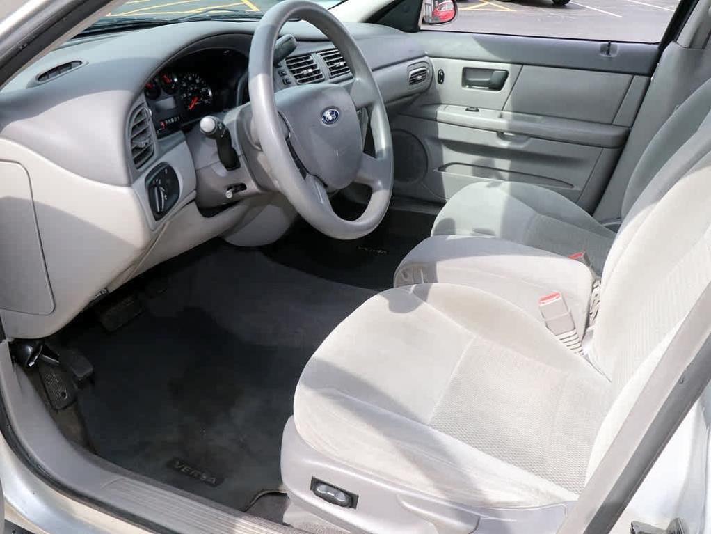used 2004 Ford Taurus car, priced at $5,987