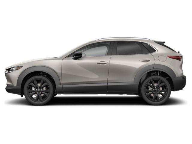 used 2024 Mazda CX-30 car, priced at $27,250