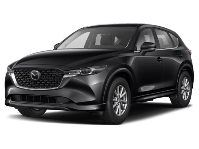 new 2024 Mazda CX-5 car, priced at $29,448