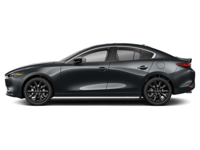 new 2024 Mazda Mazda3 car, priced at $36,615