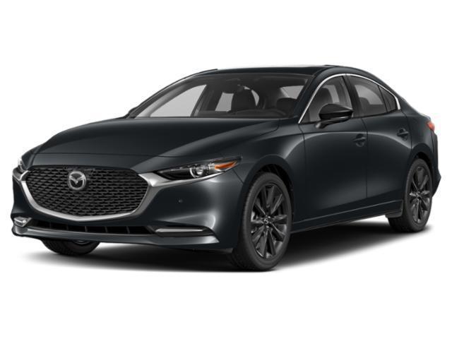 new 2024 Mazda Mazda3 car, priced at $36,615