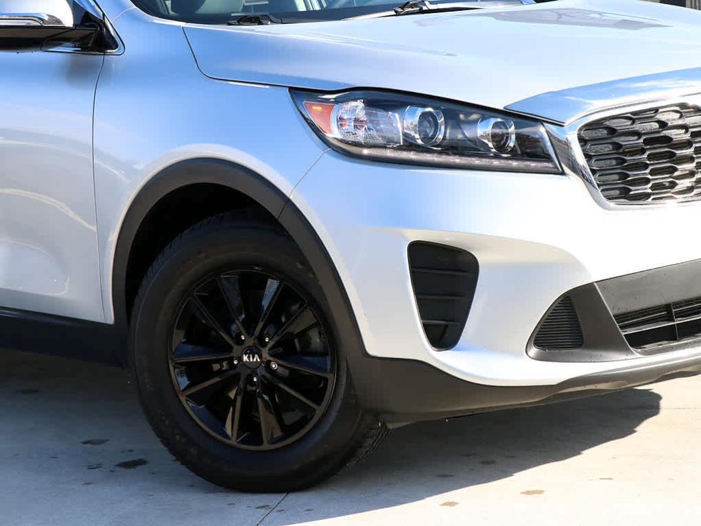 used 2019 Kia Sorento car, priced at $16,859