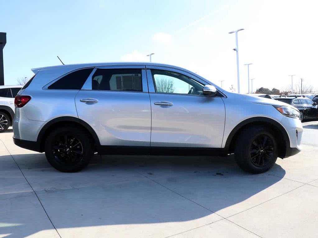 used 2019 Kia Sorento car, priced at $16,859