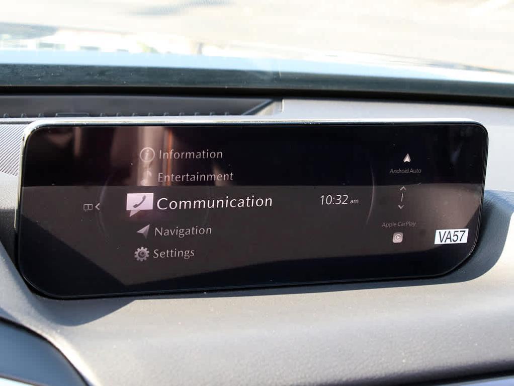 used 2025 Mazda CX-50 car, priced at $37,425