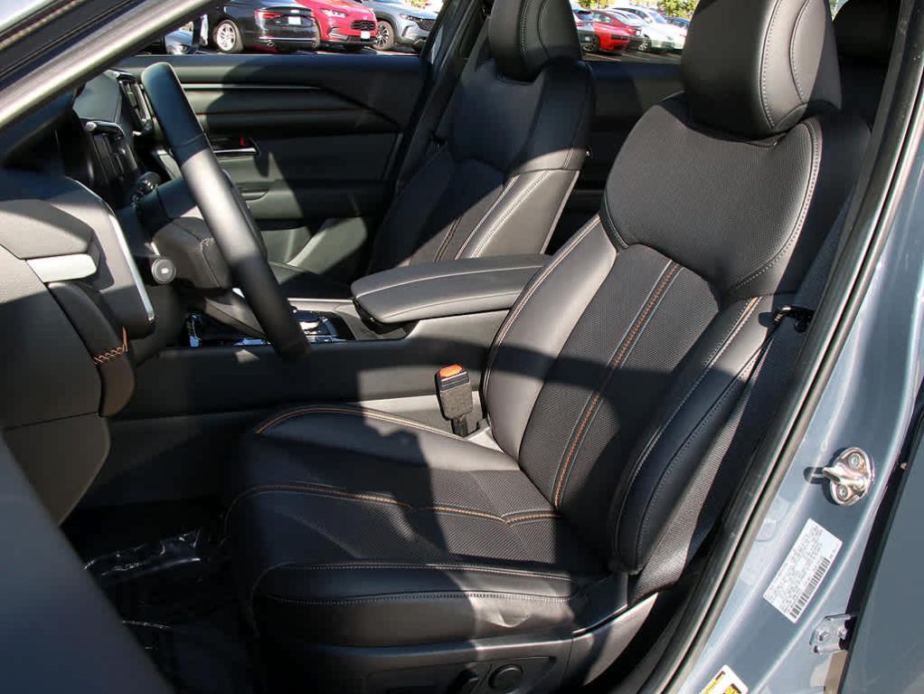 used 2025 Mazda CX-50 car, priced at $37,425