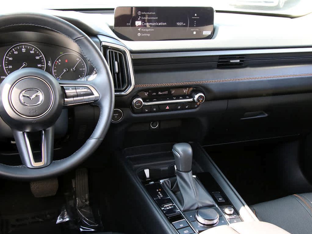 used 2025 Mazda CX-50 car, priced at $37,425
