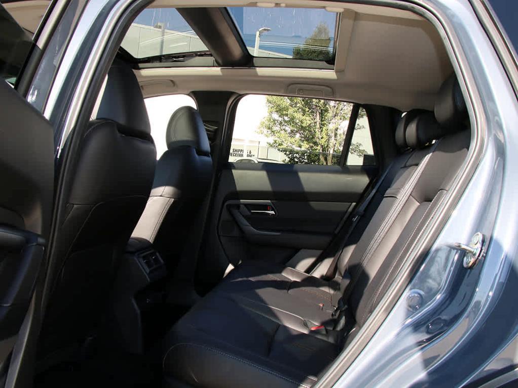 used 2025 Mazda CX-50 car, priced at $37,425