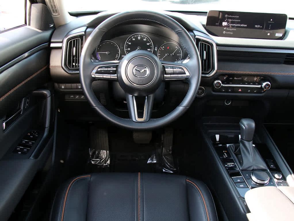 used 2025 Mazda CX-50 car, priced at $37,425