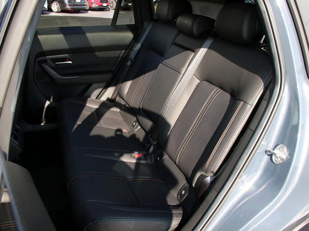 used 2025 Mazda CX-50 car, priced at $37,425