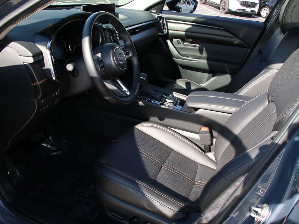 used 2025 Mazda CX-50 car, priced at $37,425