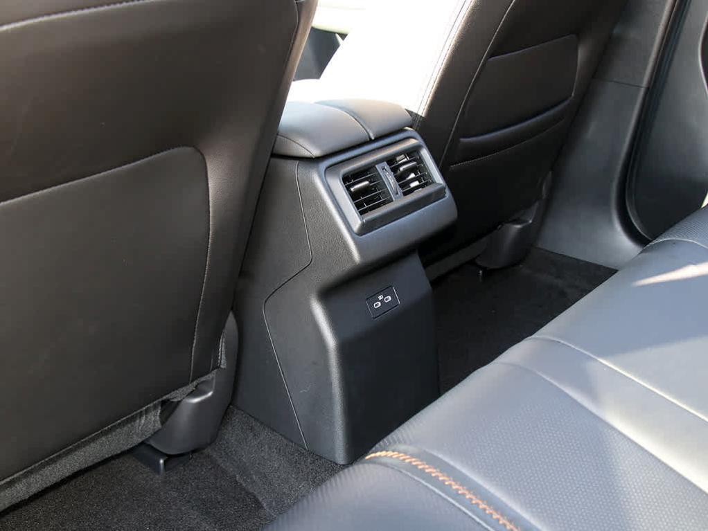 used 2025 Mazda CX-50 car, priced at $37,425