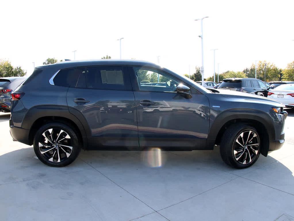 used 2025 Mazda CX-50 car, priced at $37,425