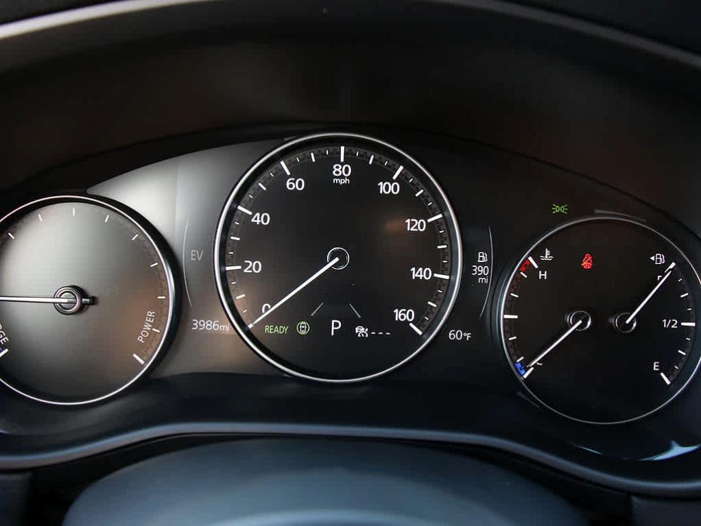 used 2025 Mazda CX-50 car, priced at $37,425