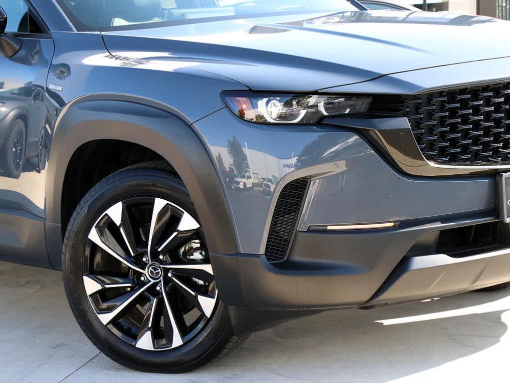 used 2025 Mazda CX-50 car, priced at $37,425