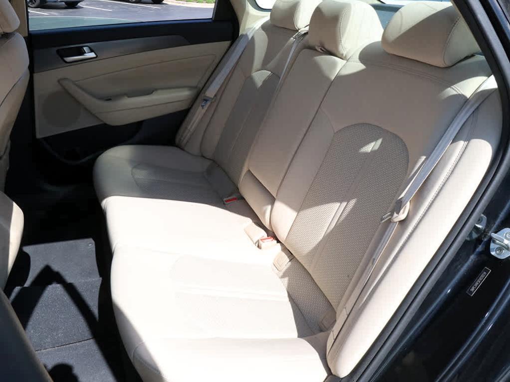 used 2015 Hyundai Sonata car, priced at $7,732