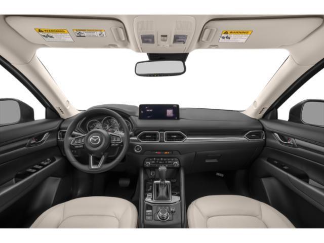 new 2025 Mazda CX-5 car, priced at $32,614
