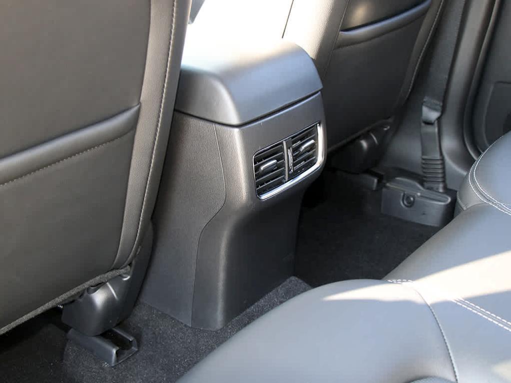 used 2025 Mazda CX-5 car, priced at $29,797