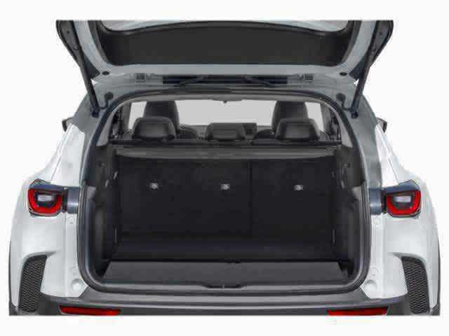 used 2025 Mazda CX-50 car, priced at $34,060