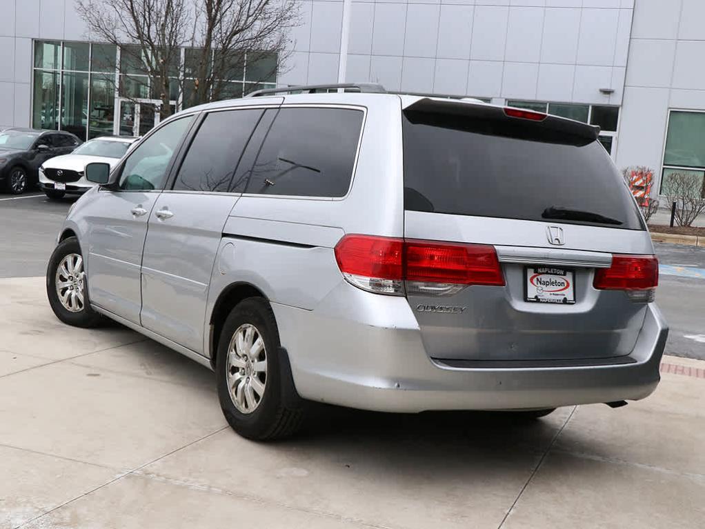 used 2010 Honda Odyssey car, priced at $5,288