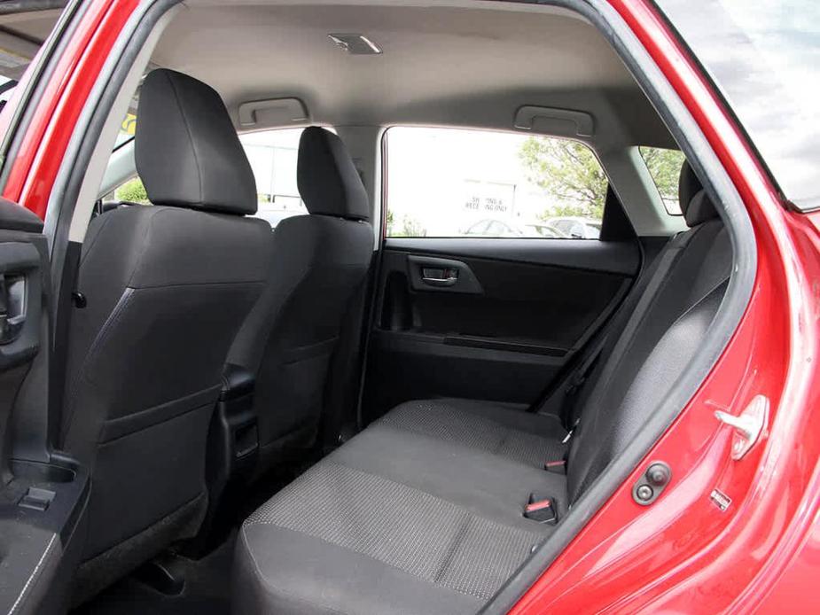used 2016 Scion iM car, priced at $13,359