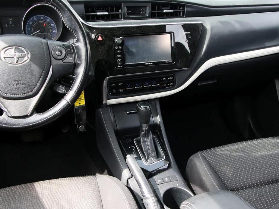 used 2016 Scion iM car, priced at $13,359