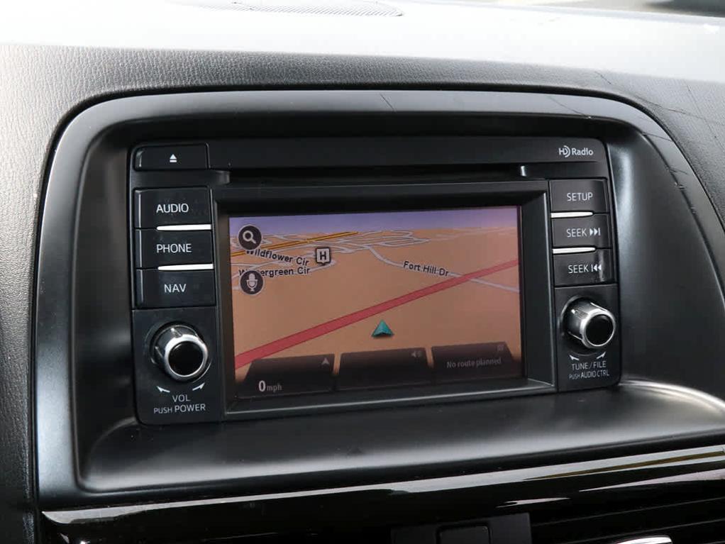 used 2014 Mazda CX-5 car, priced at $10,453