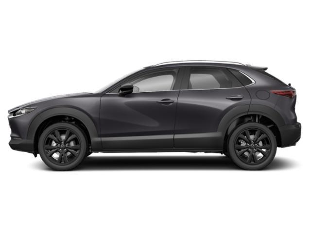 new 2024 Mazda CX-30 car, priced at $27,739