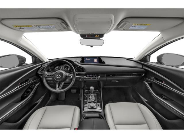 new 2025 Mazda CX-30 car, priced at $30,212