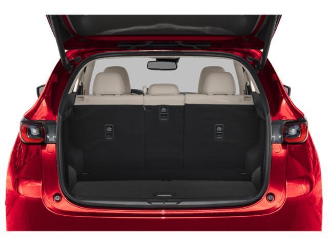 new 2025 Mazda CX-5 car, priced at $32,662