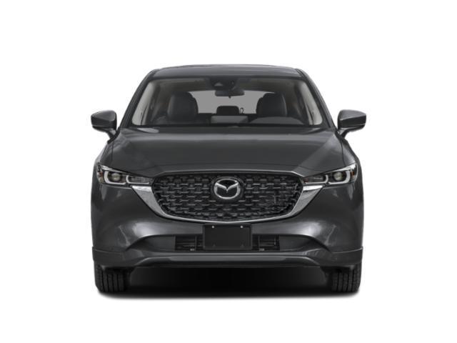 new 2025 Mazda CX-5 car, priced at $31,417