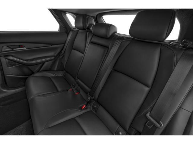 new 2025 Mazda CX-30 car, priced at $27,599