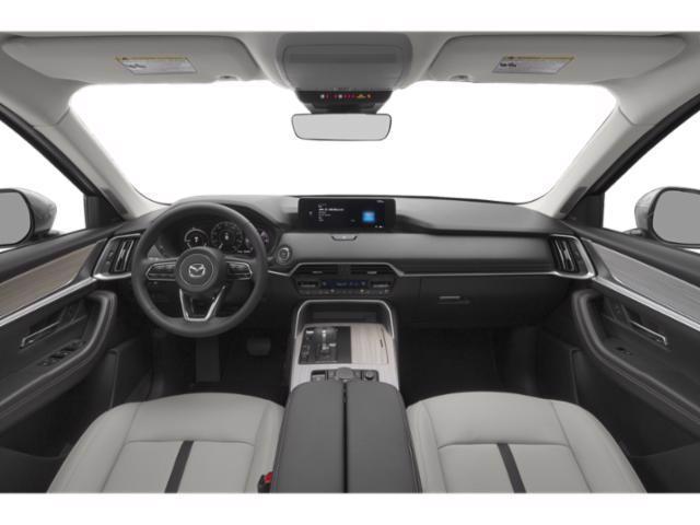 new 2024 Mazda CX-90 PHEV car, priced at $55,066