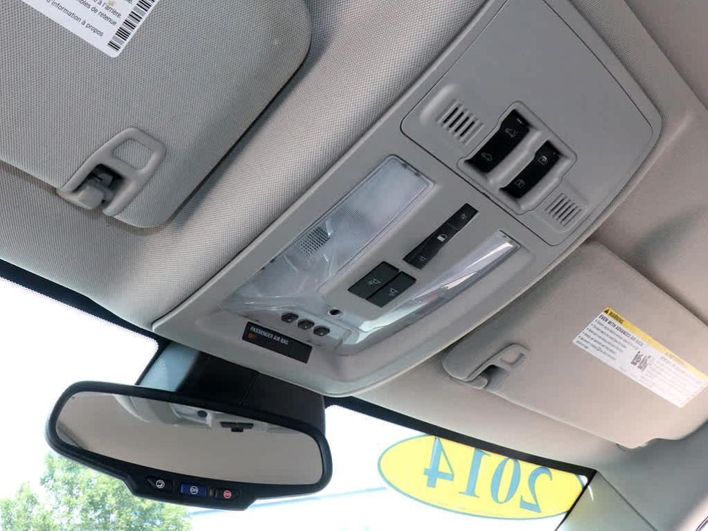 used 2014 Cadillac SRX car, priced at $12,987