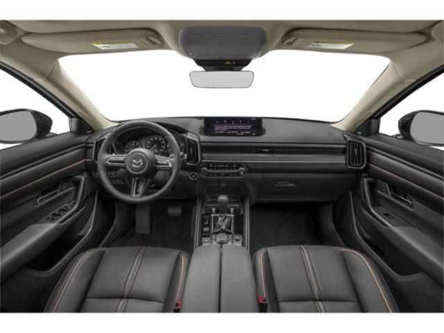 new 2025 Mazda CX-50 car, priced at $45,482