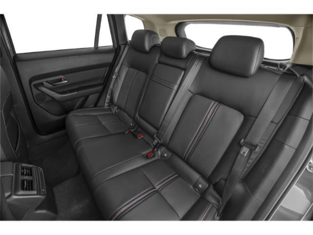 new 2025 Mazda CX-50 car, priced at $45,482