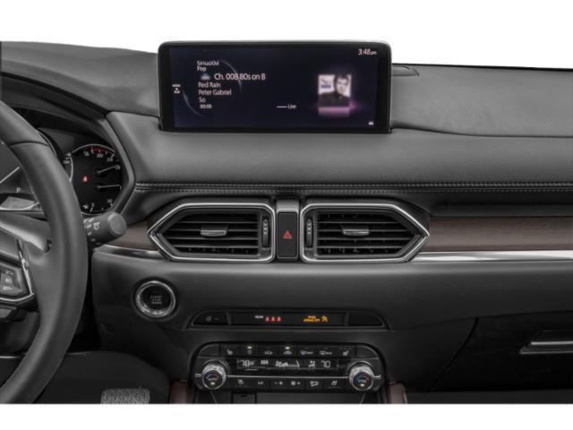 new 2025 Mazda CX-5 car, priced at $41,592