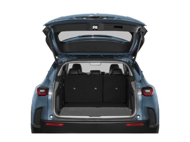 new 2025 Mazda CX-50 car, priced at $38,762