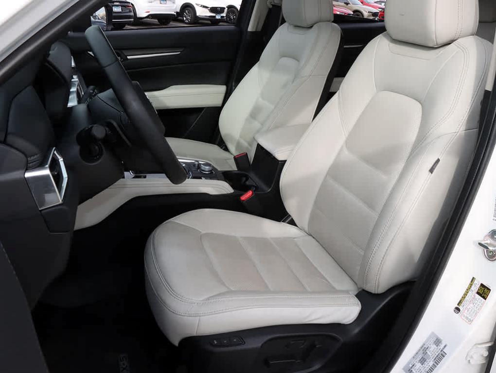 used 2023 Mazda CX-5 car, priced at $26,851